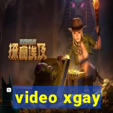 video xgay